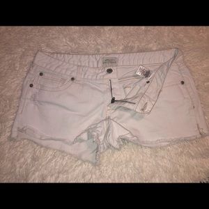 Aeropostale shorts